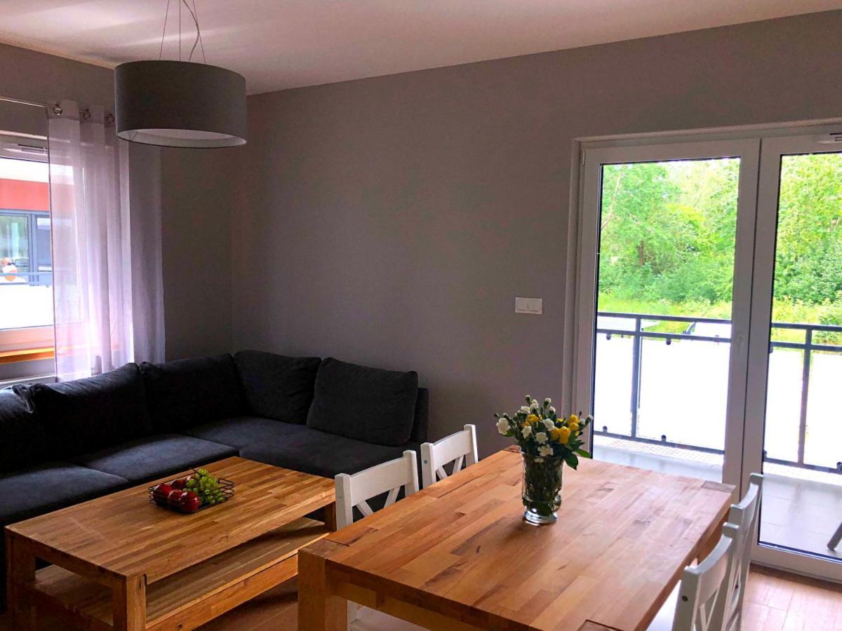 Apartamenty Szafirowa Mierzeja - 365Pam Mielno  Extérieur photo