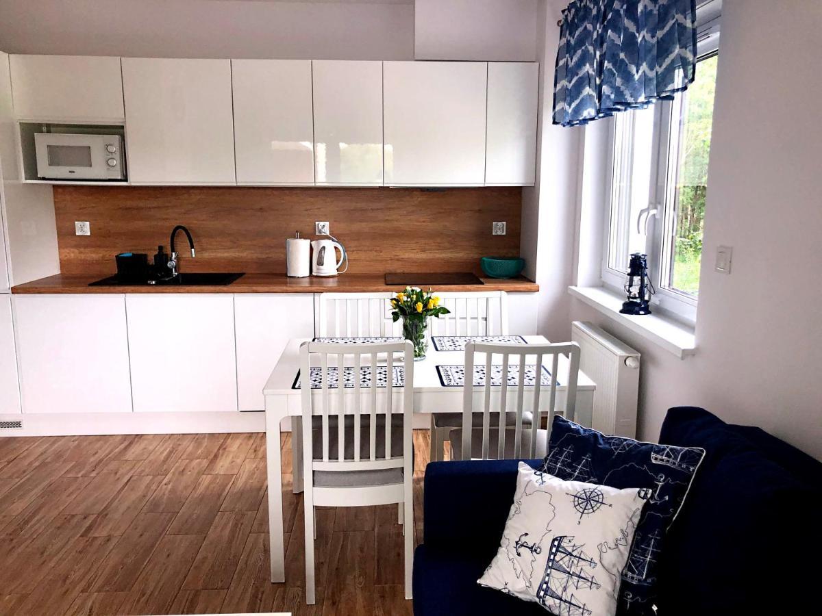 Apartamenty Szafirowa Mierzeja - 365Pam Mielno  Extérieur photo