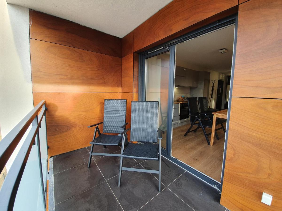 Apartamenty Szafirowa Mierzeja - 365Pam Mielno  Extérieur photo
