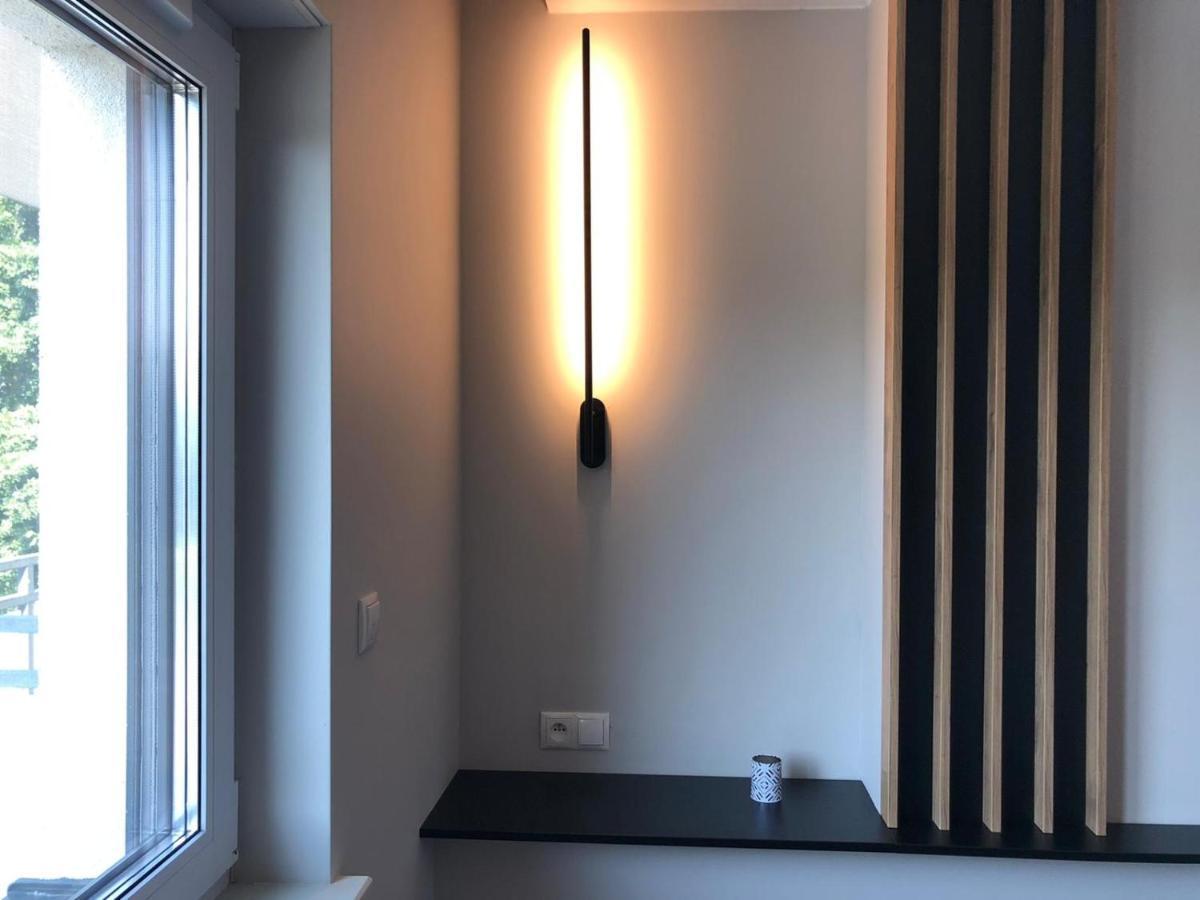 Apartamenty Szafirowa Mierzeja - 365Pam Mielno  Extérieur photo