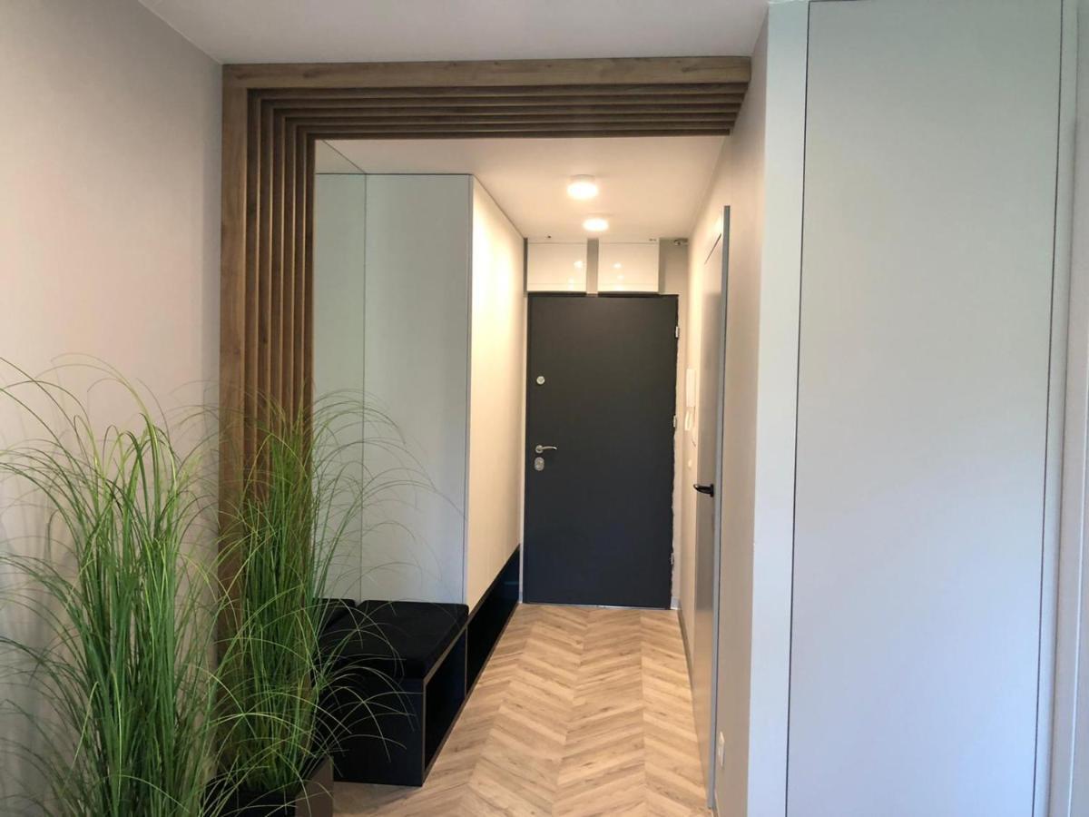 Apartamenty Szafirowa Mierzeja - 365Pam Mielno  Extérieur photo