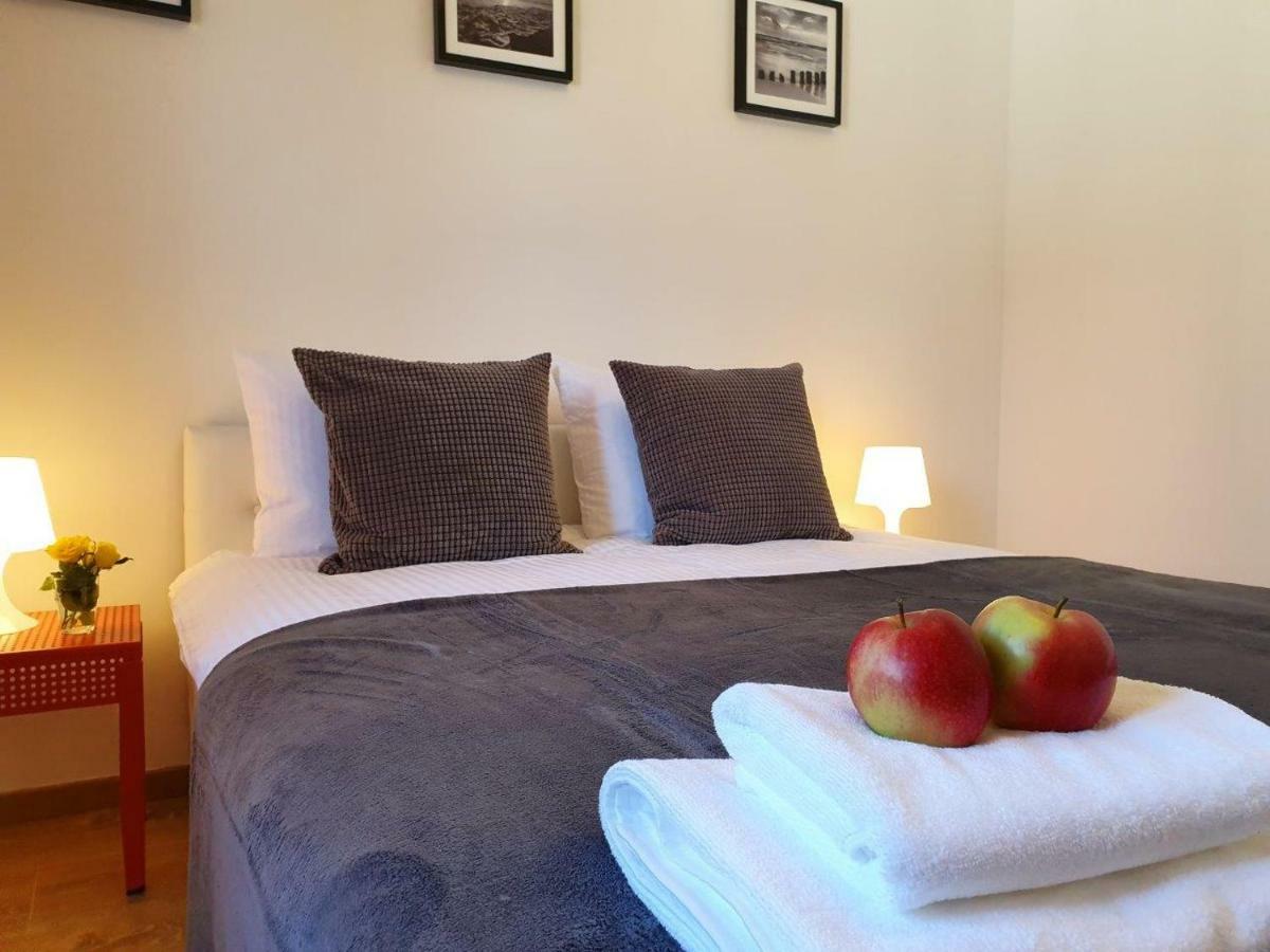 Apartamenty Szafirowa Mierzeja - 365Pam Mielno  Extérieur photo