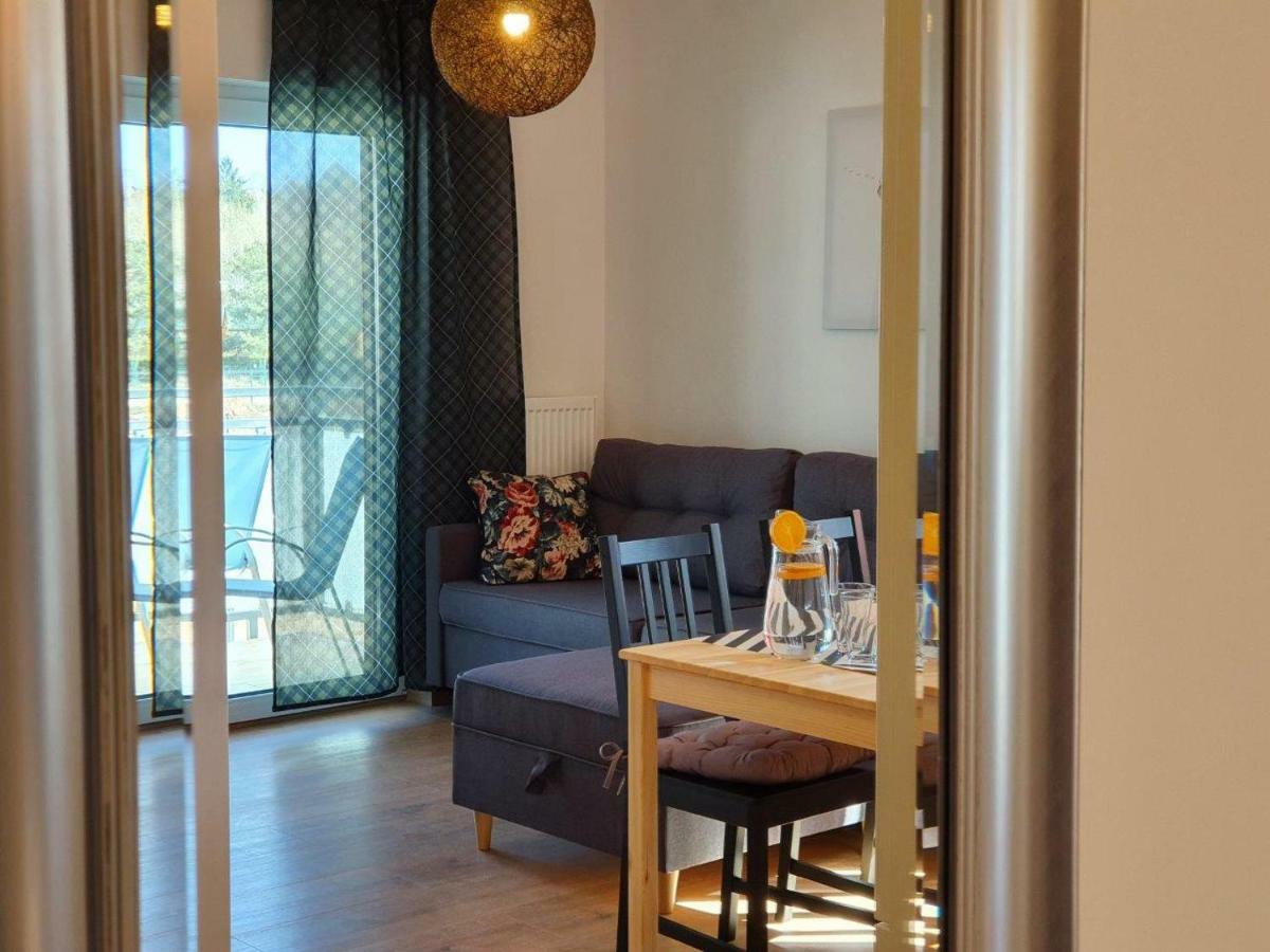 Apartamenty Szafirowa Mierzeja - 365Pam Mielno  Extérieur photo