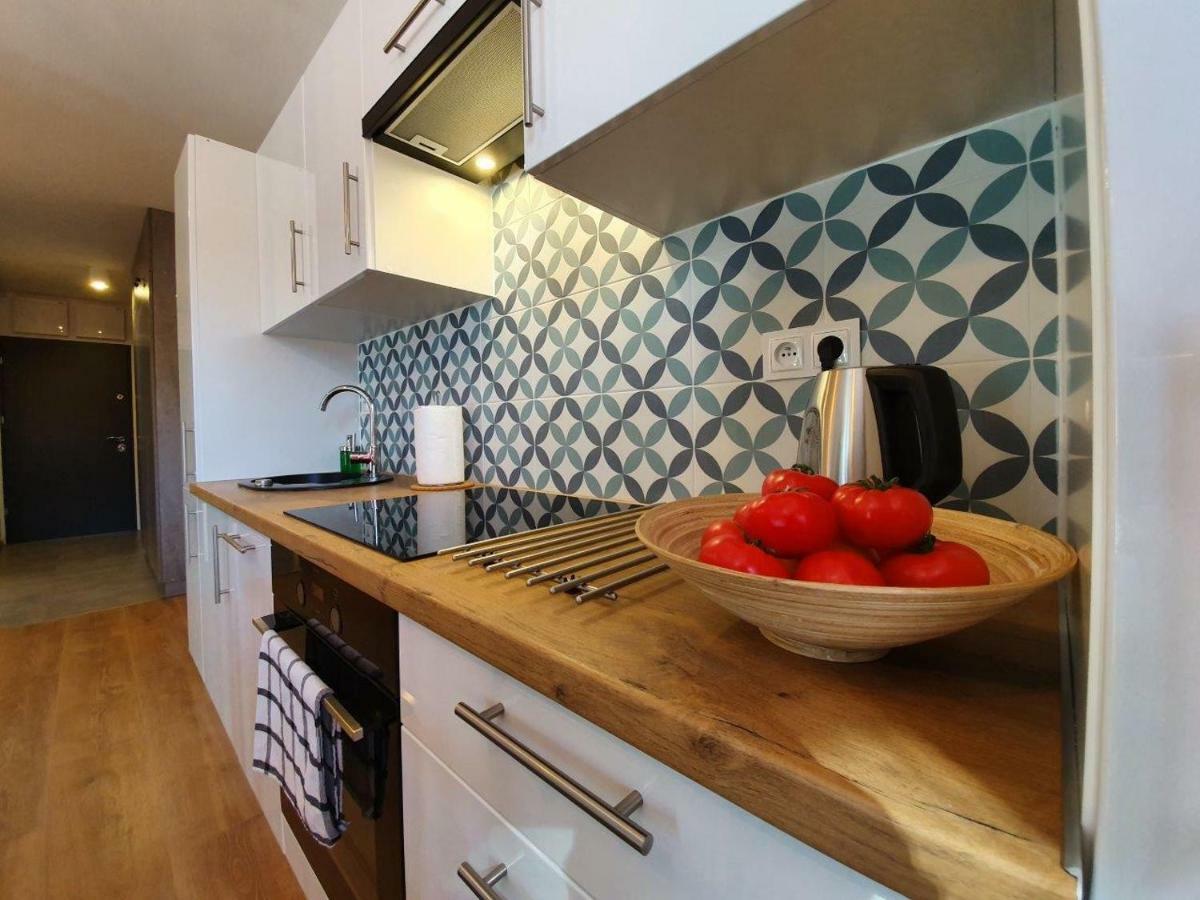 Apartamenty Szafirowa Mierzeja - 365Pam Mielno  Extérieur photo