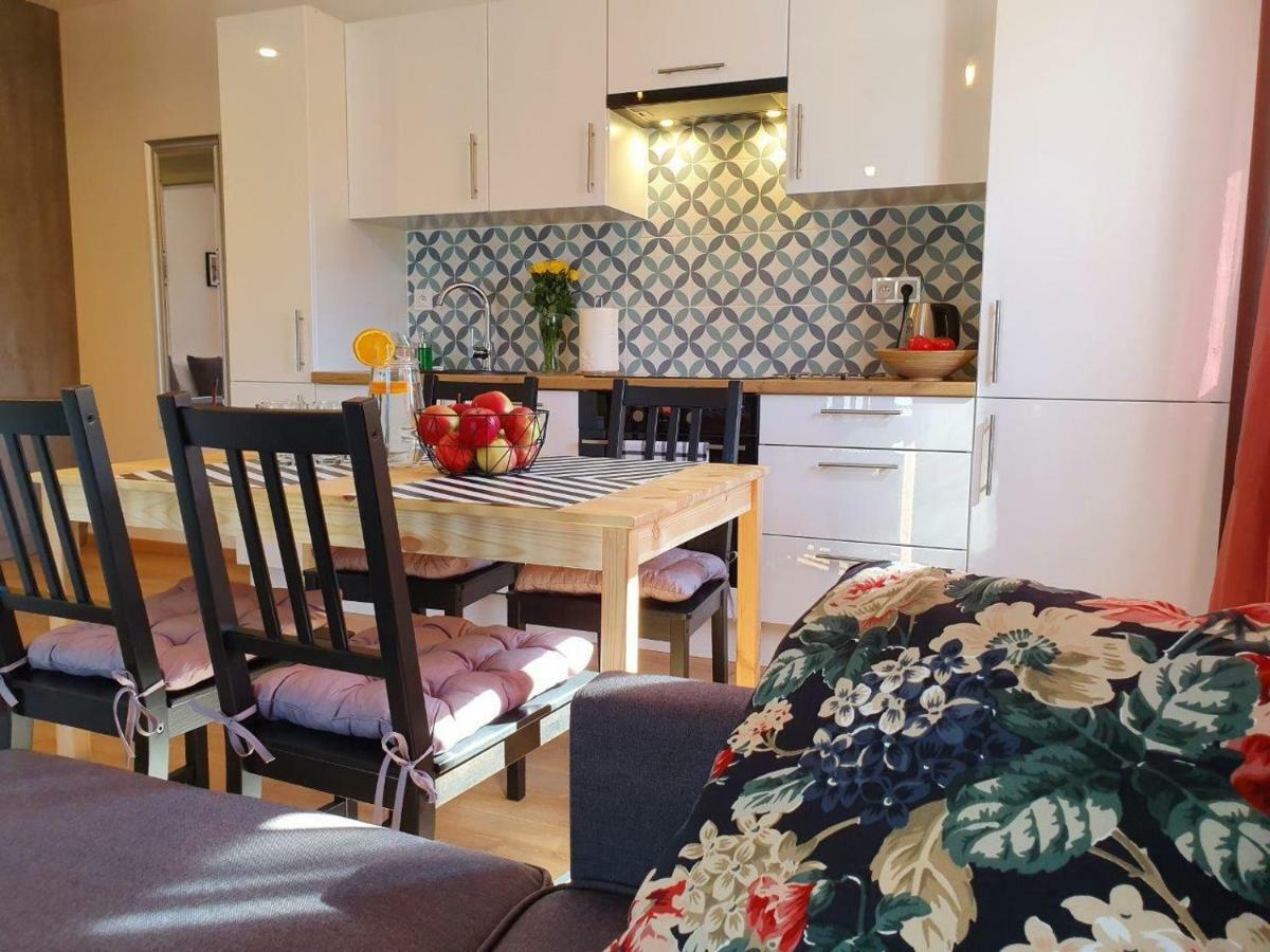 Apartamenty Szafirowa Mierzeja - 365Pam Mielno  Extérieur photo