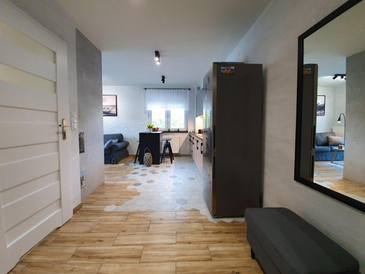 Apartamenty Szafirowa Mierzeja - 365Pam Mielno  Extérieur photo
