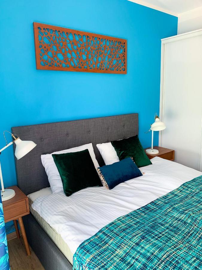 Apartamenty Szafirowa Mierzeja - 365Pam Mielno  Extérieur photo
