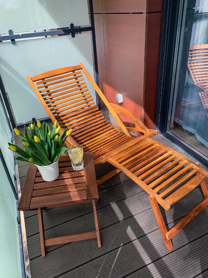 Apartamenty Szafirowa Mierzeja - 365Pam Mielno  Extérieur photo