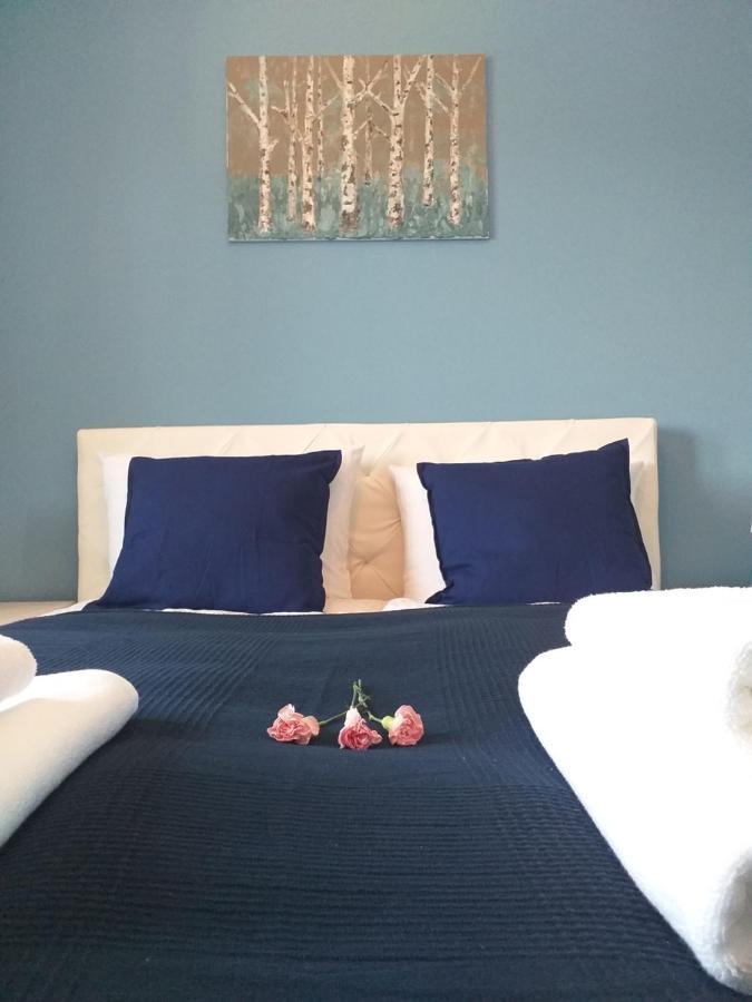 Apartamenty Szafirowa Mierzeja - 365Pam Mielno  Extérieur photo