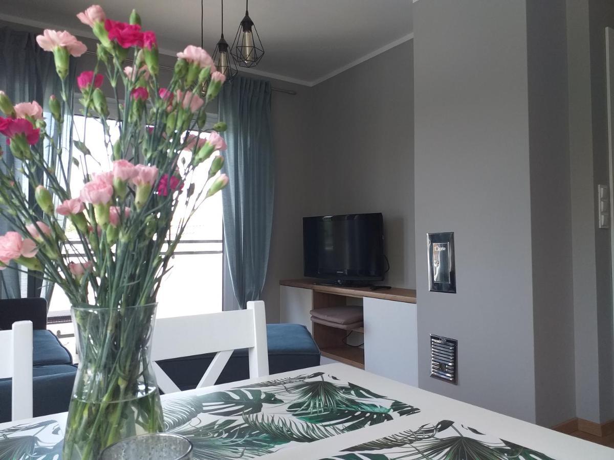 Apartamenty Szafirowa Mierzeja - 365Pam Mielno  Extérieur photo