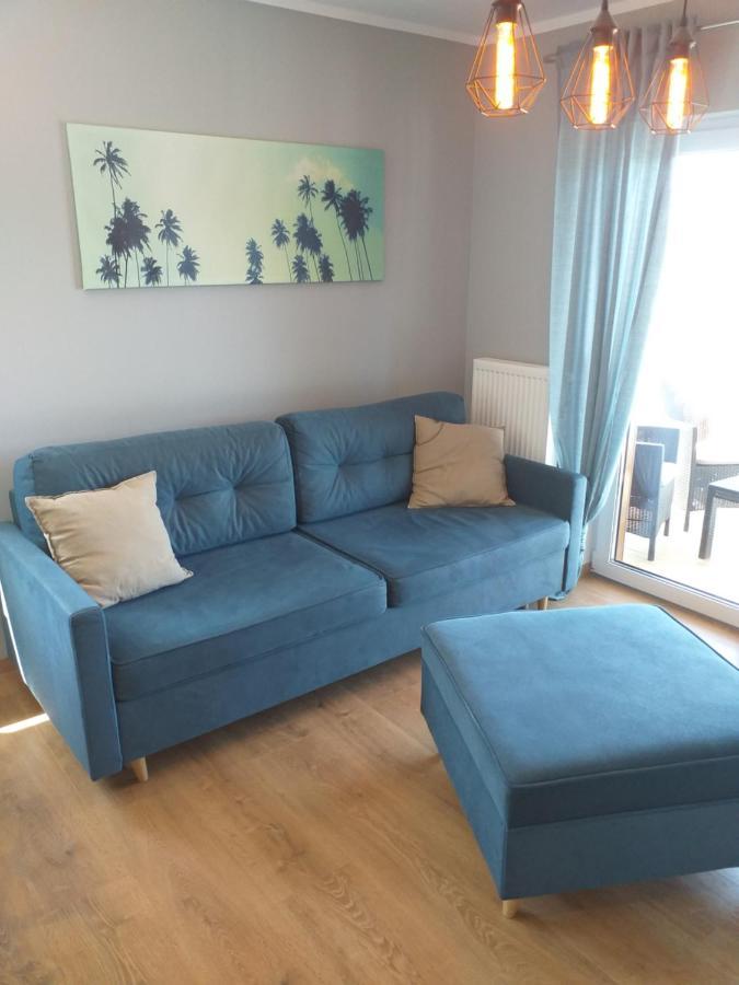 Apartamenty Szafirowa Mierzeja - 365Pam Mielno  Extérieur photo